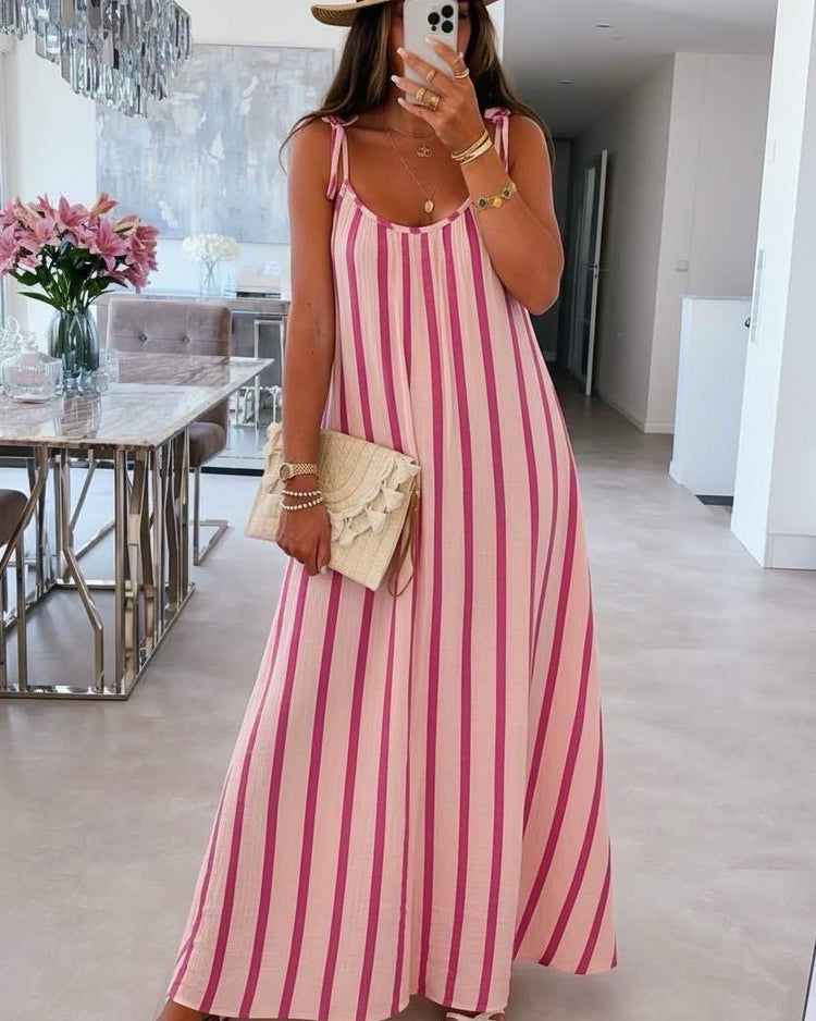 Vivian Maxi Dress
