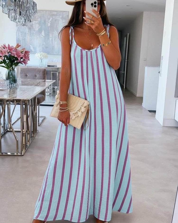 Vivian Maxi Dress
