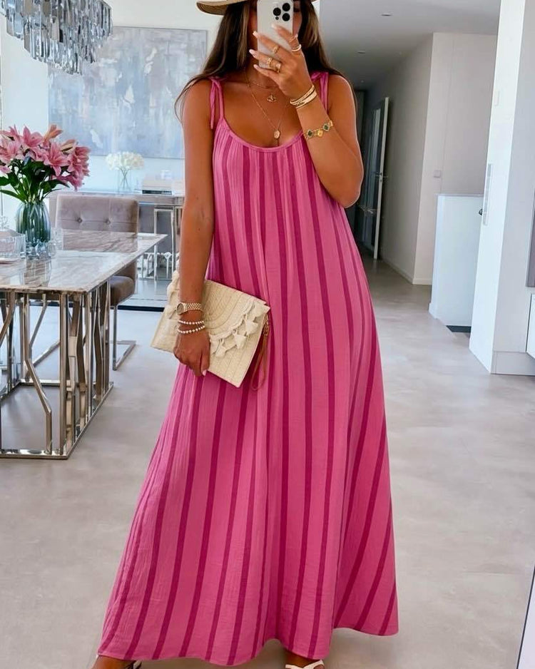 Vivian Maxi Dress
