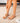 Jade Beige Sandaal
