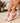 Yana Pink Sneaker