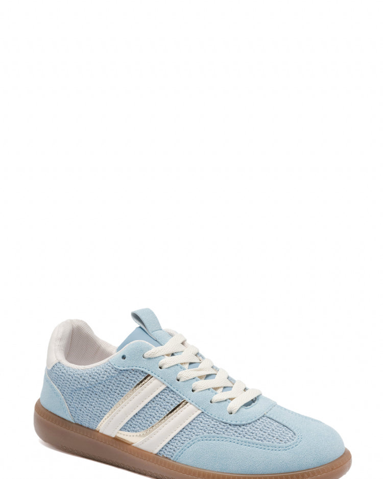 Yana Blue Sneaker