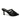 Desiree Black Heels