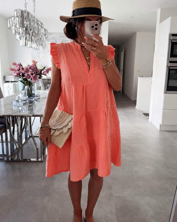 Loes Dress