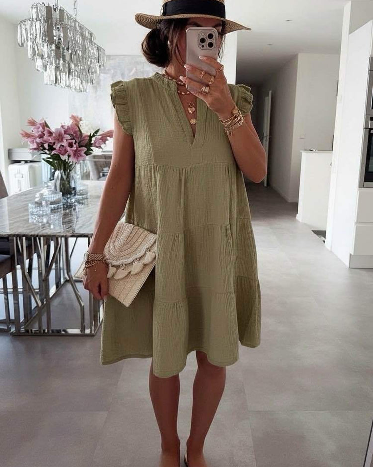 Loes Dress