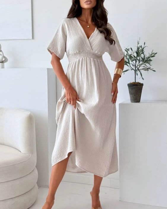 Renate Dress