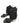 Gina Black Sandaal