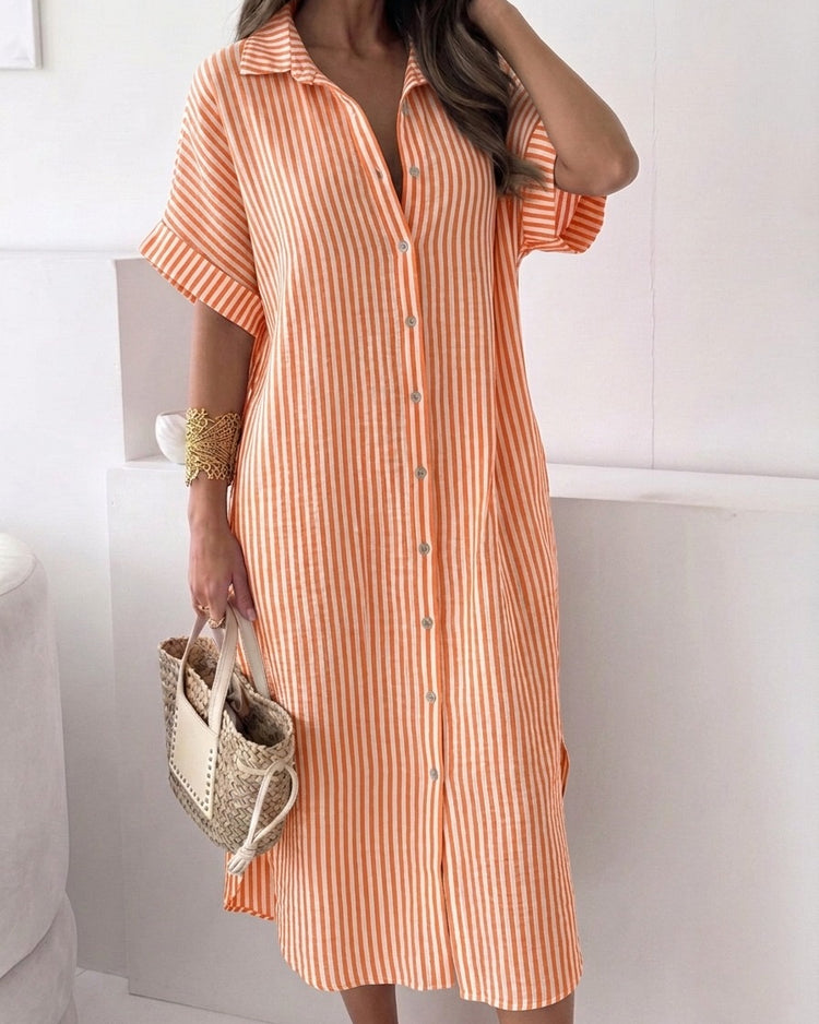 Maria Maxi Dress