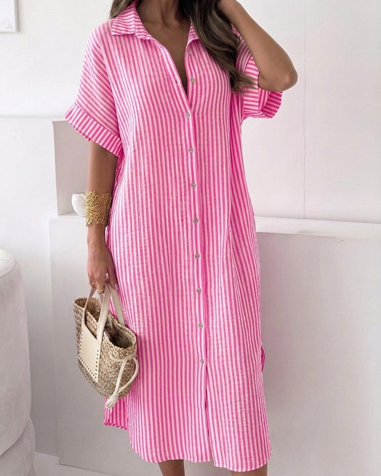 Maria Maxi Dress