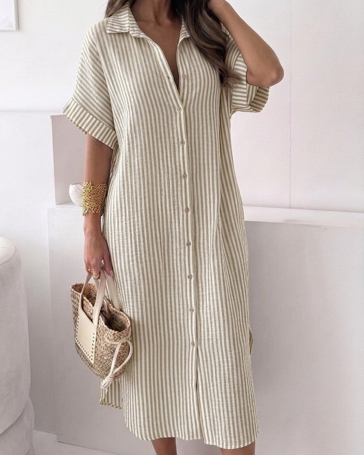 Maria Maxi Dress