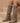Lianne High Boots - Khaki
