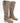 Lianne High Boots - Khaki
