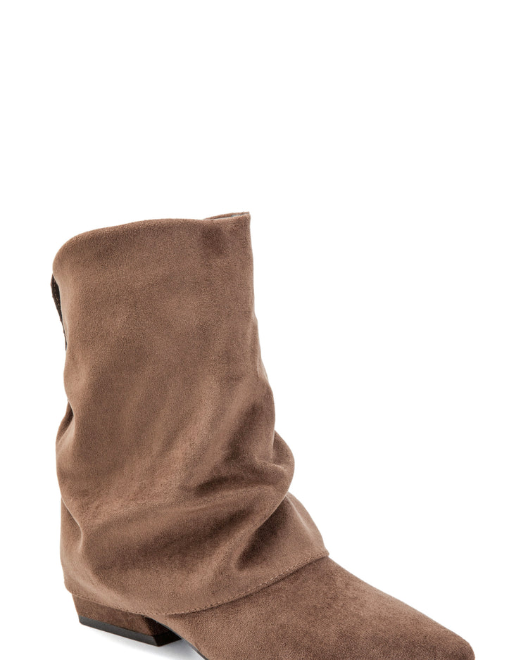 Faye Mokka Boots