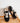 Rineke Black Sneaker