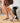 Carmen Brown Sneaker
