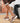 Carmen Mokka Sneaker