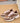 Carmen Mokka Sneaker