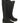 Wendy High Boots Black