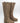 Wendy High Boots Taupe