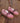Noeme Pink Sneaker