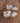 Noeme Beige Sneaker
