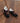 Joany Black Sneaker