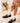 Lana Black Loafer
