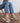 Wendy Brown Sneaker
