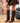 Livia High Boots - Brown