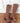 Bernice High Boots - Camel