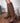 Bernice High Boots - Camel