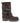 Marijke Brown Boots