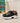 Mayah Black Sneaker