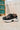 Mayah Black Sneaker