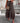 Ballon Pants met Riem
