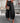 Ballon Pants met Riem