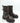Buckle Biker Boots