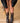 Gorgina Brown Heel Boot