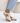 Macey Beige Sneaker