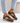 Macey Brown Sneaker