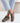 Macey Green Sneaker