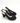 Marie Black Heels