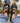 Marleen Black Slipper