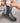 Martha - Black Chelsea Boots – Leopard Detail