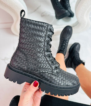 Martina Special Boots