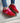 Mayron Red Sneaker