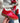 Mayron Red Sneaker