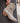 Thirza Gold Boots