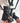 Miley Biker Boots - Black