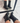 Miley Biker Boots - Black